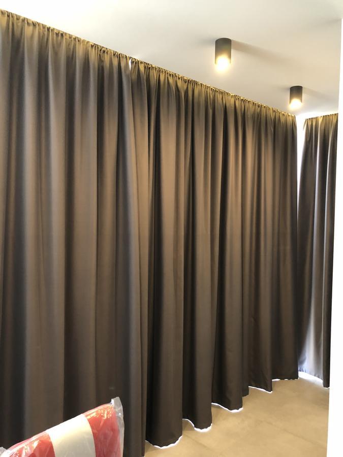 לבוב Bon Apetit Apartament מראה חיצוני תמונה