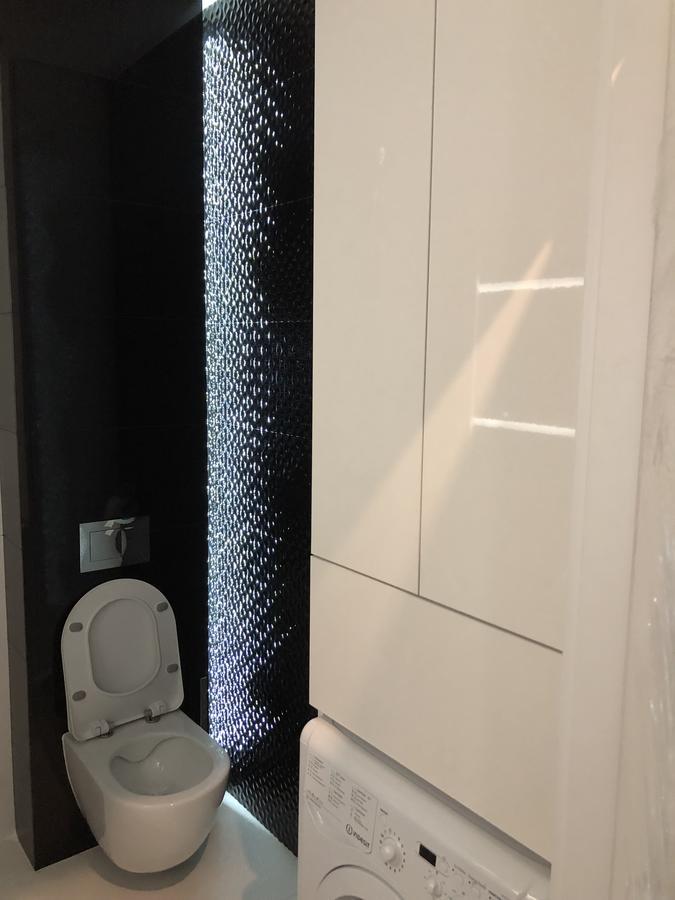 לבוב Bon Apetit Apartament מראה חיצוני תמונה