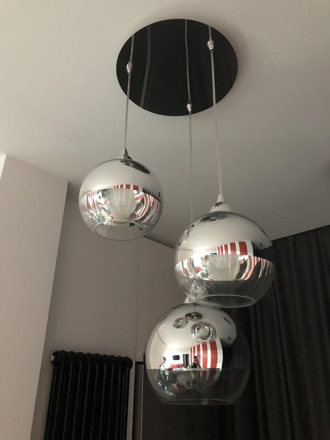 לבוב Bon Apetit Apartament מראה חיצוני תמונה