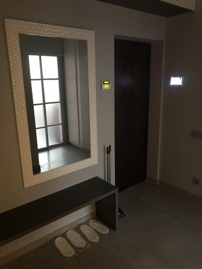 לבוב Bon Apetit Apartament מראה חיצוני תמונה